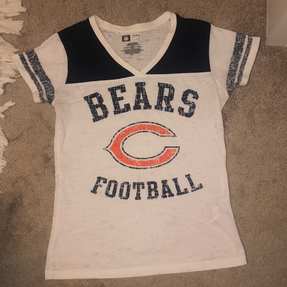 Chicago Bears tee